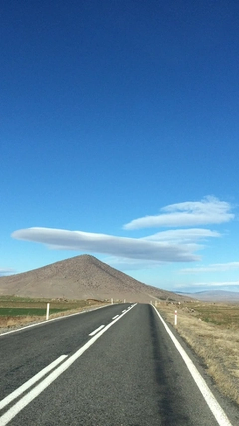 Self Drive Turkey Tours