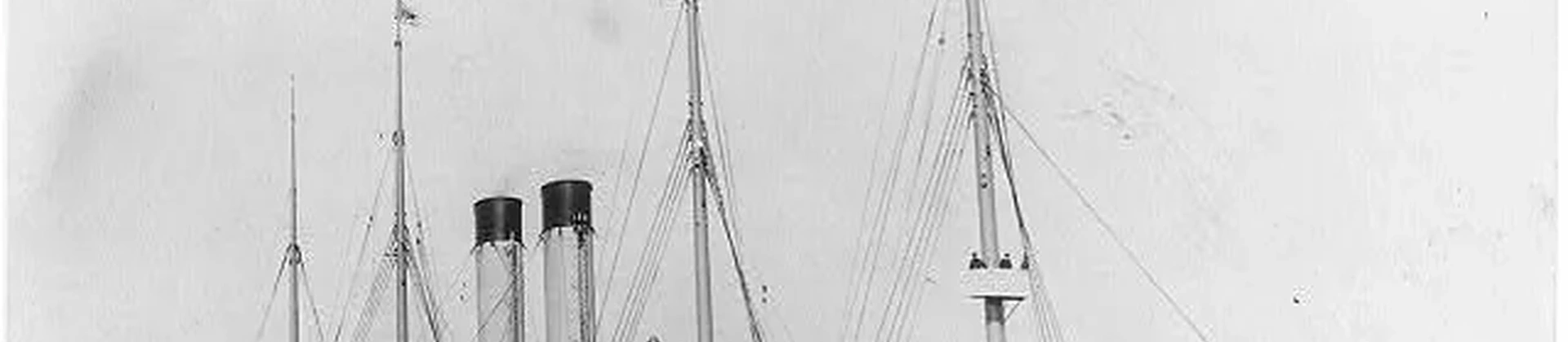 Паром Гюльджемаль