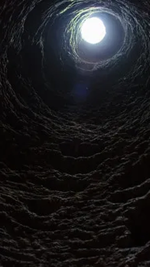 Ozkonak Underground City