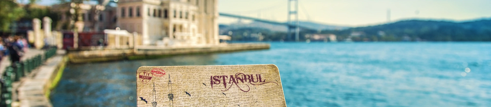 How to Make the Most of a 24-Hour Layover in Istanbul