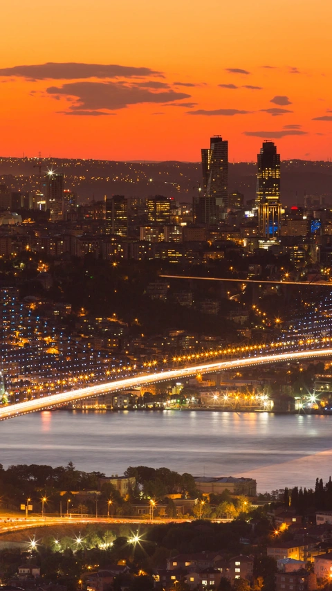 Why Istanbul Is the Perfect Layover City for Travelers