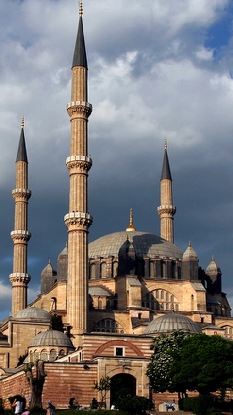 Unesco World Heritage Sites in Turkey