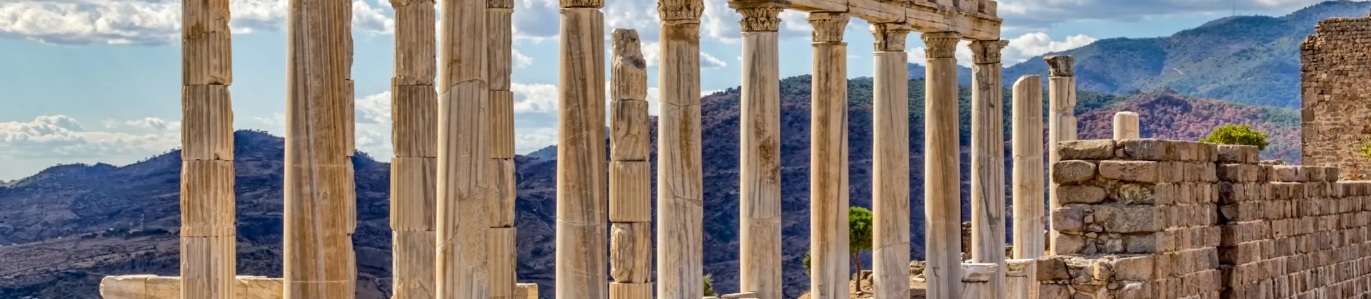 9 أماكن ساحرة في تركيا حيث يتباطأ الزمن