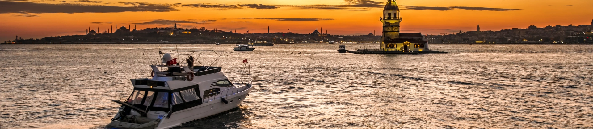 السفر الفاخر في تركيا: أماكن الإقامة، الأنشطة التي يمكن القيام بها، وكيفية تدليل نفسك