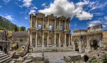 Ephesus Ancient City