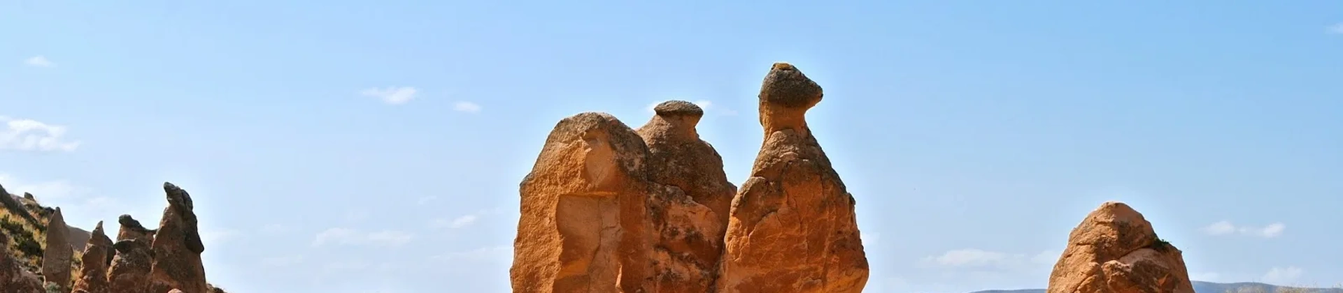 Devrent – Valle de la Imaginación