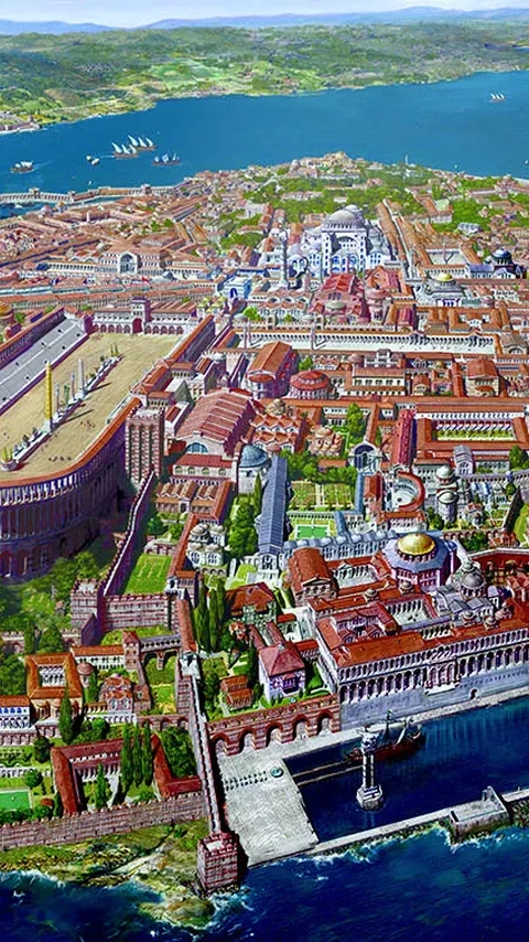 Hippodrome of Constantinople