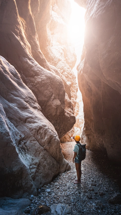 Sail into Serenity: Discovering Turkey’s Hidden Coastal Paradises