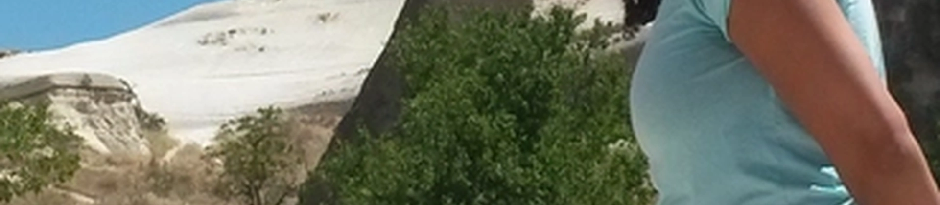 När ska man fotografera var i Kappadokien?