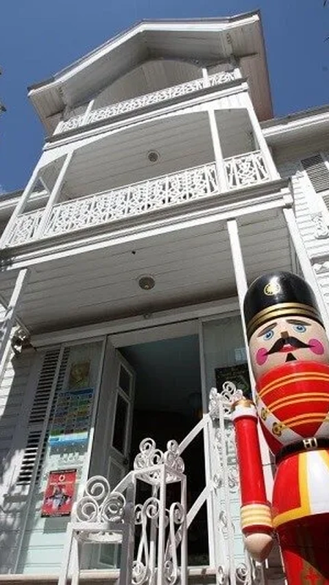 Museums for Children in Istanbul