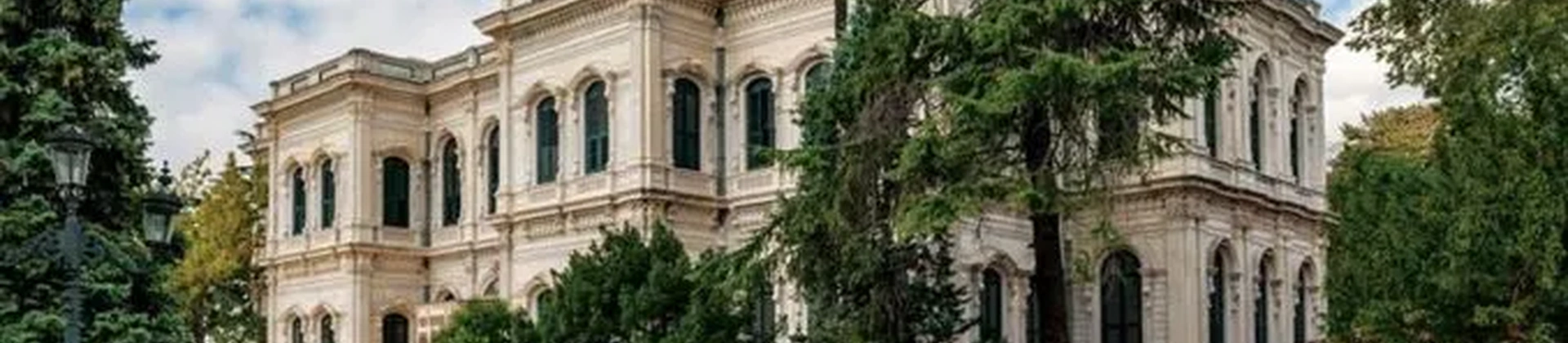 Yildiz Palace