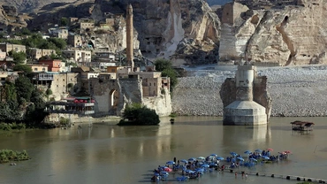 Hasankeyf