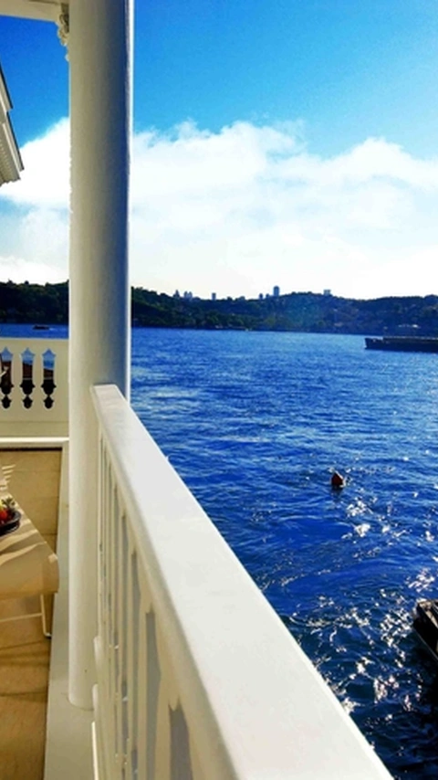 How to Visit Turkey in a Romantic Way?