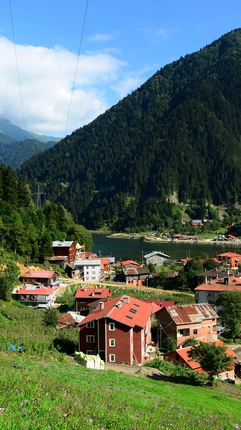 Trabzon
