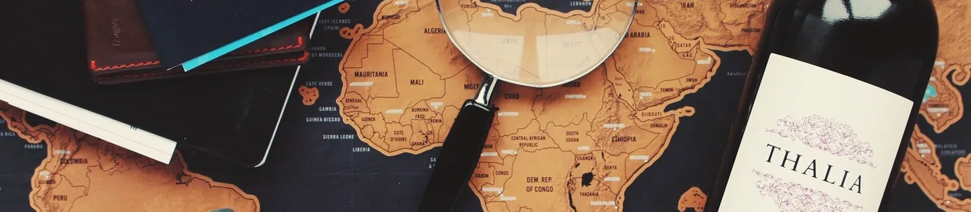 Najlepsze wskazówki podróżnicze