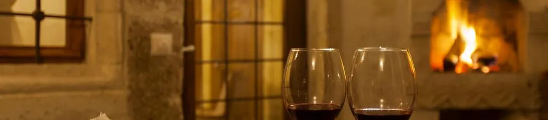 Winter is coming to Cappadocia