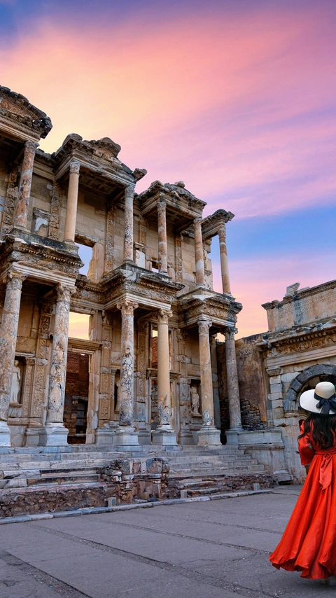Is Ephesus Really Worth Visiting? Here's What Most People Don't Know