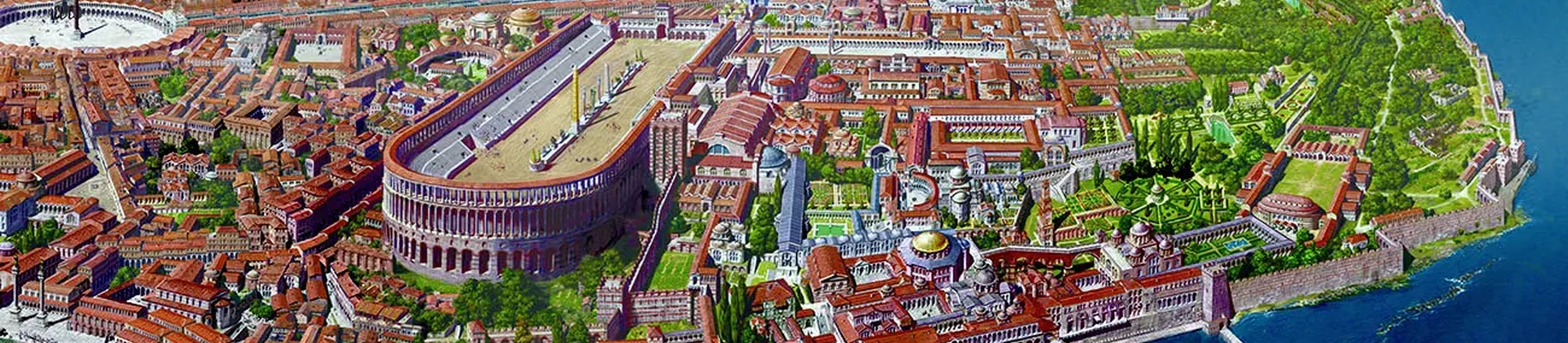 Konstantinopolis Hipodromu