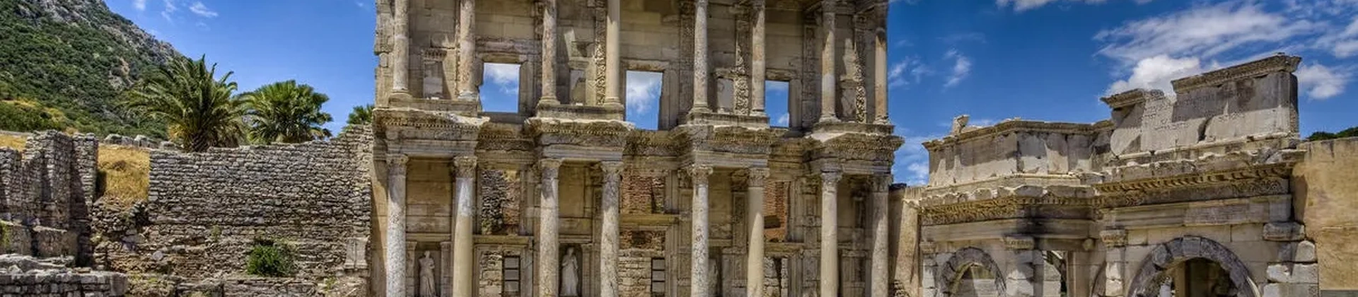 Città Antica di Efeso