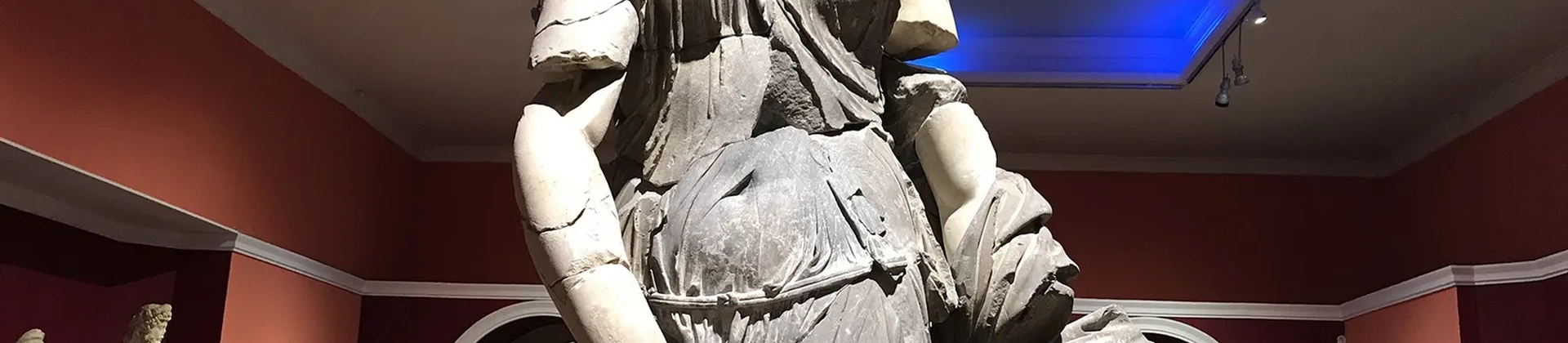 متحف أنطاليا الأثري