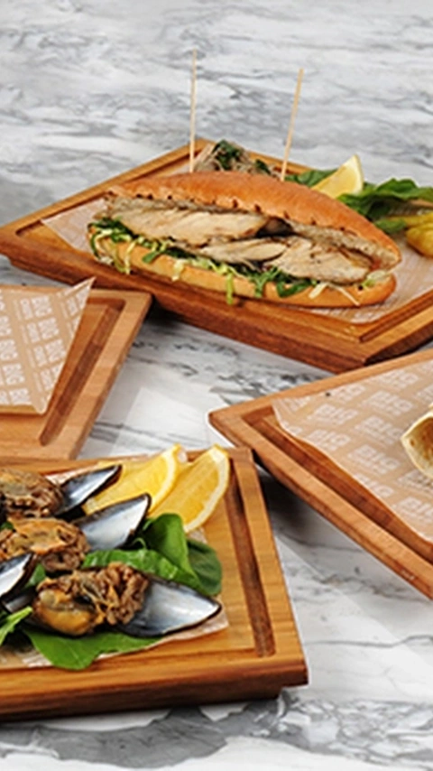 10 Street Foods a tourist must taste in Turkey