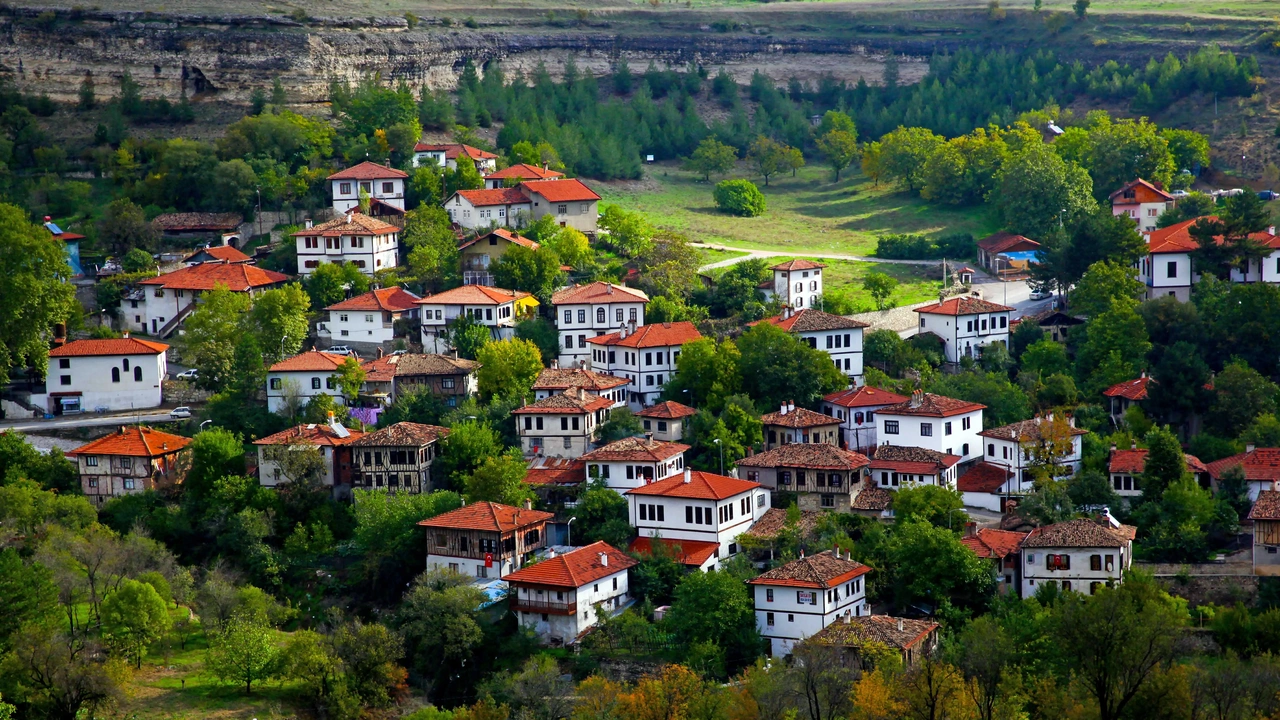 Safranbolu