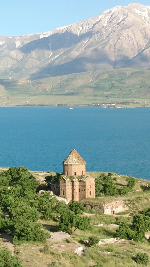 2015 Tentative UNESCO List of Turkey