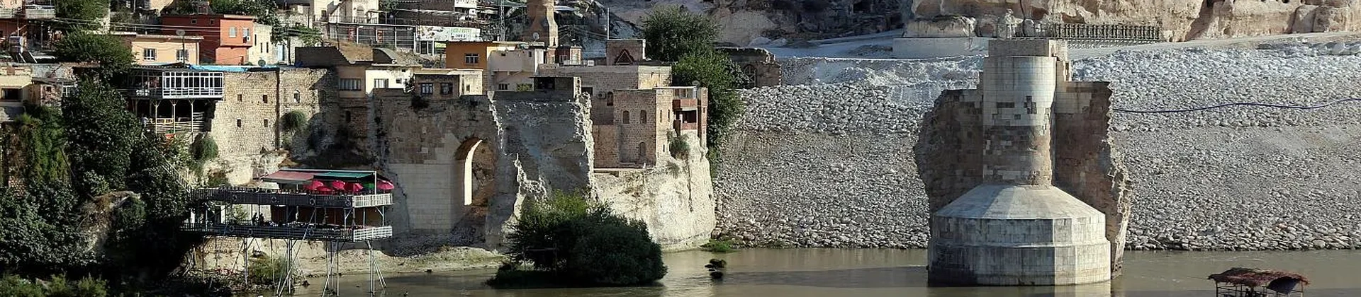Hasankeyf