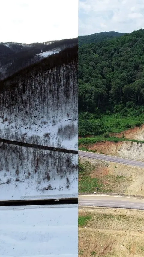 Best Turkish Spotify Lists While Self Driving in Turkey