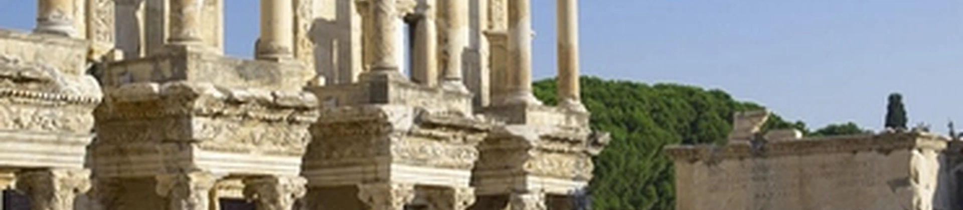 Top 10 Things to do in Ephesus