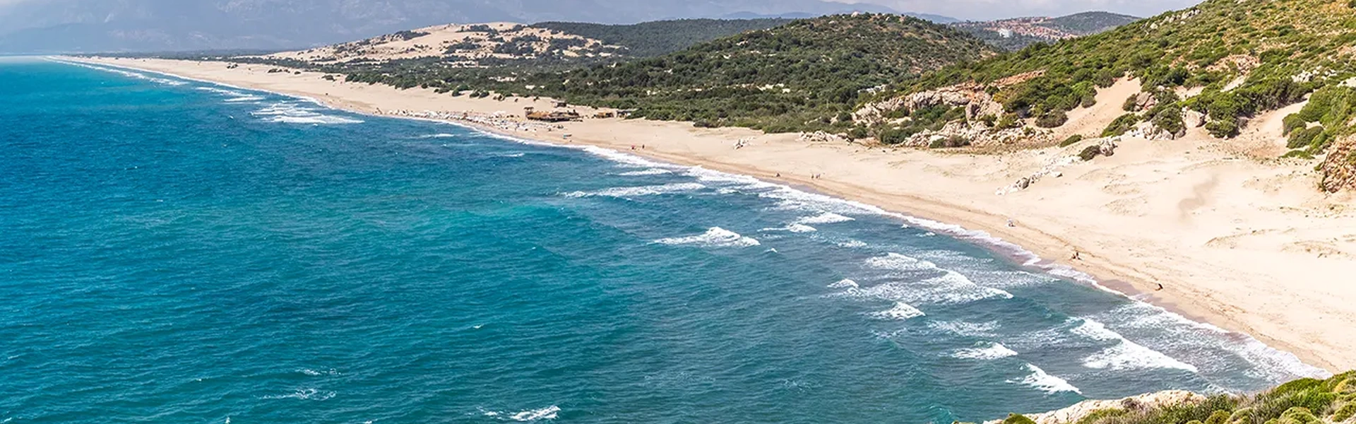 Stolica Licji; Patara