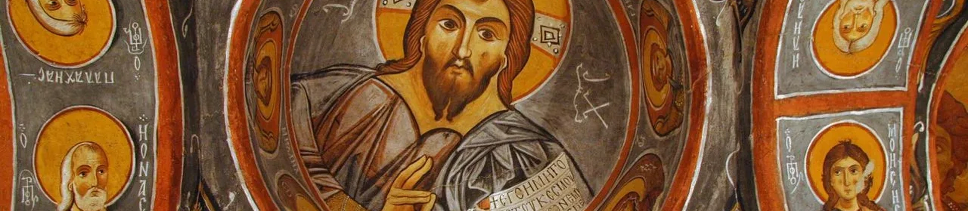 História da Capadócia