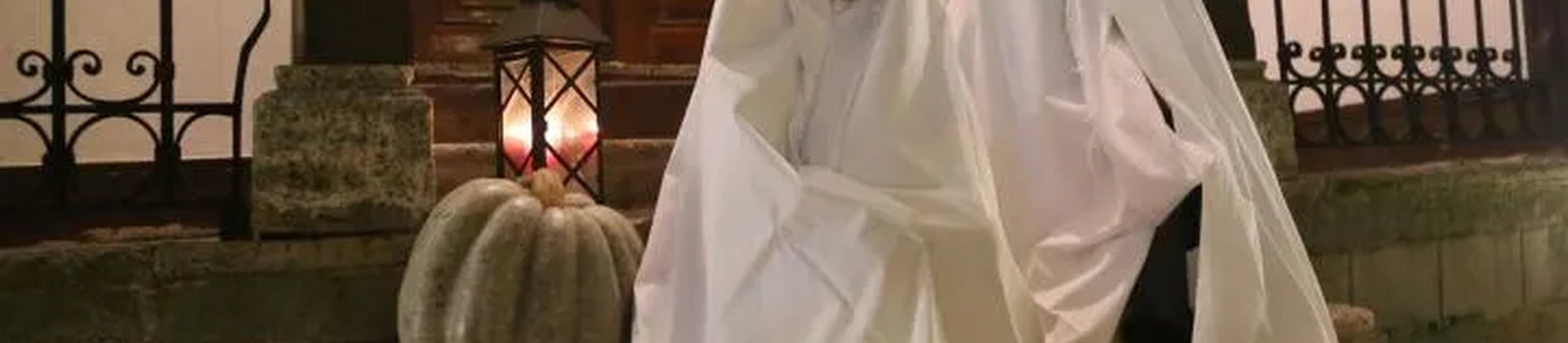 Turkish Halloween; Bocuk Gecesi