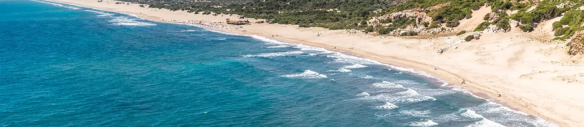 리키아의 수도; 파타라