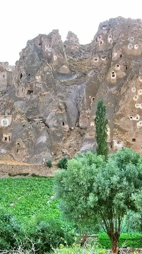 A day at Soganli Valley