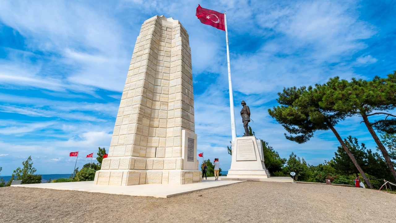 Gallipoli