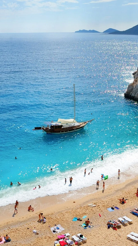 Things to know before traveling to Turkey during Covid