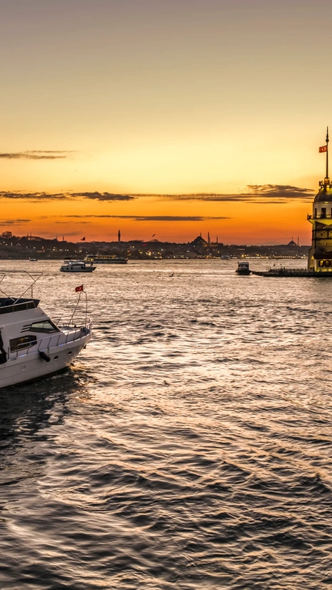 Luxury Travel in Turkey: Where to Stay, What to Do, and How to Spoil Yourself