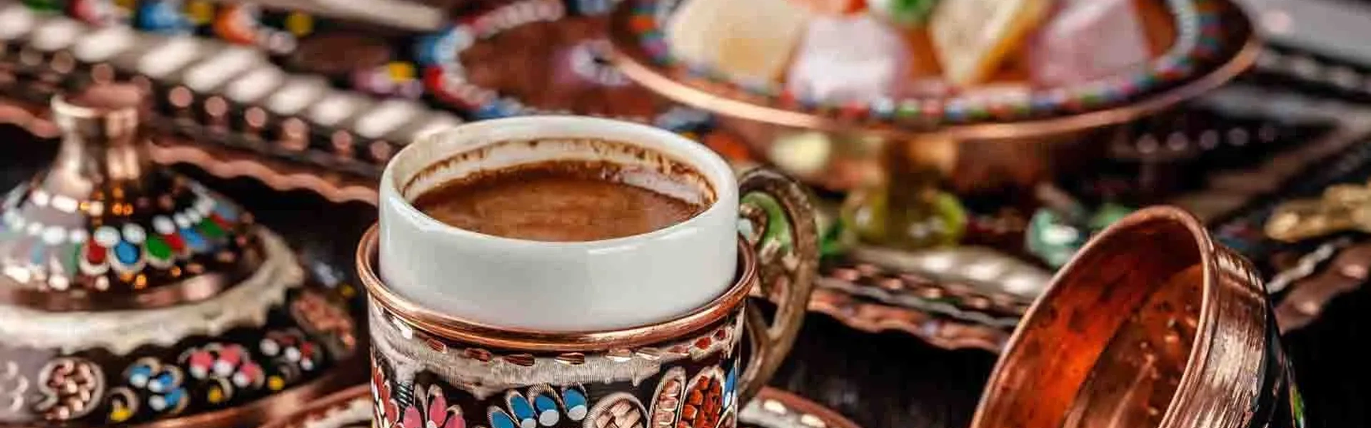 トルココーヒー
