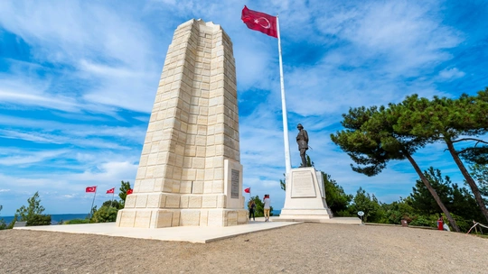 Gallipoli