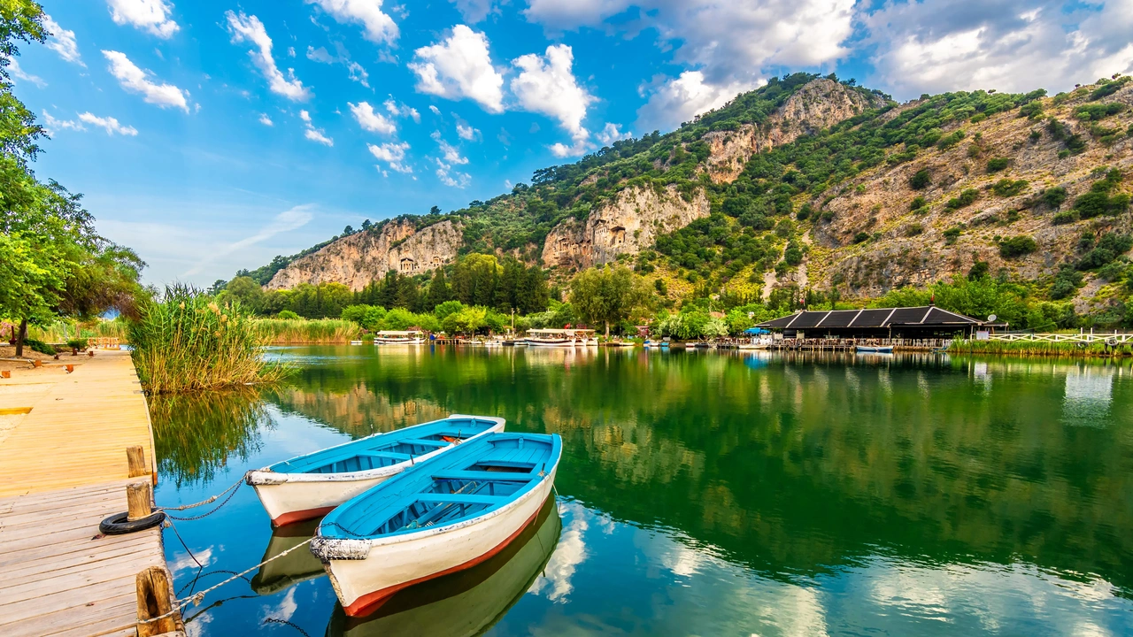 Dalyan