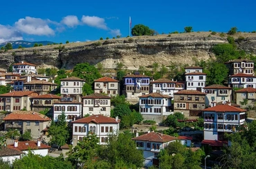 Safranbolu - Mystical City of Magnificent Details
