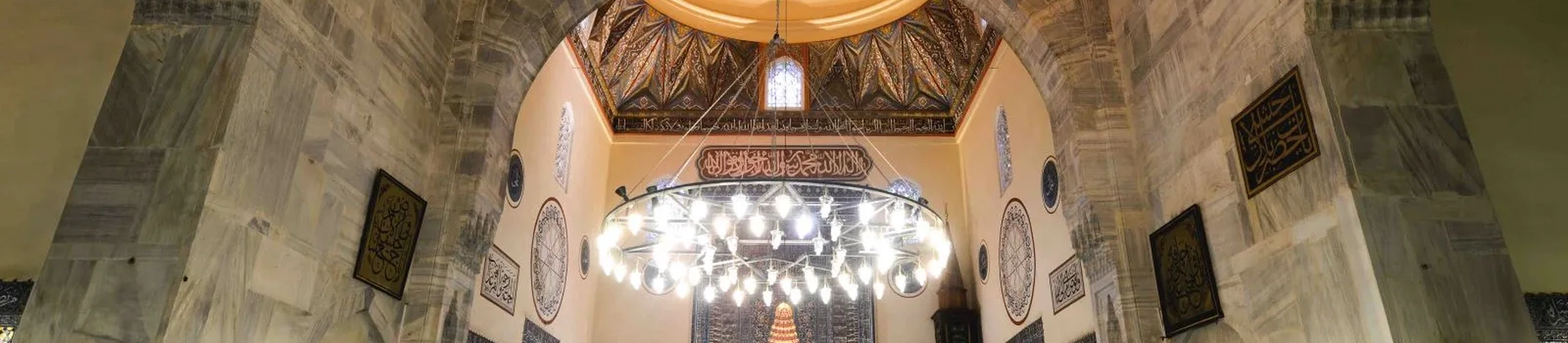 Gröna moskén – Bursa