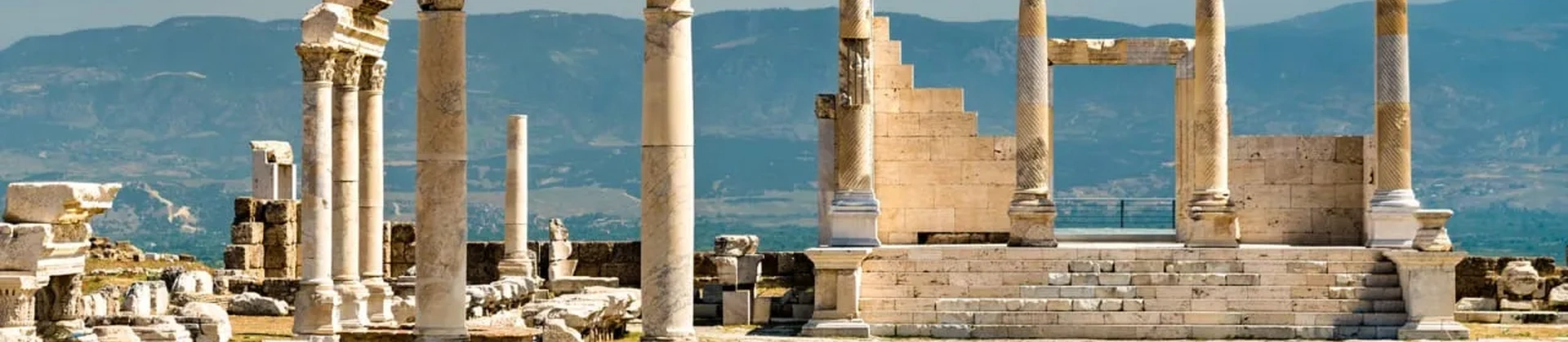 Laodycea nad Lykosem