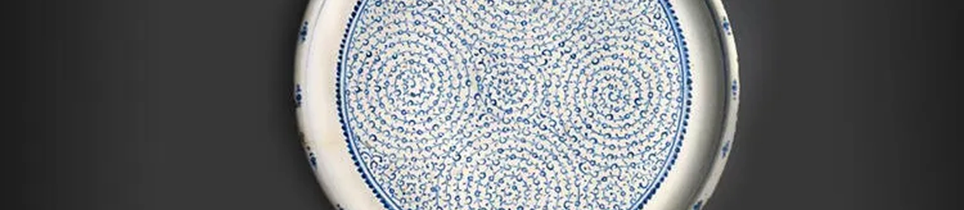 Iznik – The Capital of Turkish Tiles