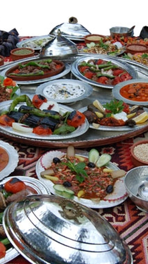 10 Things to Eat in South East of Anatolia