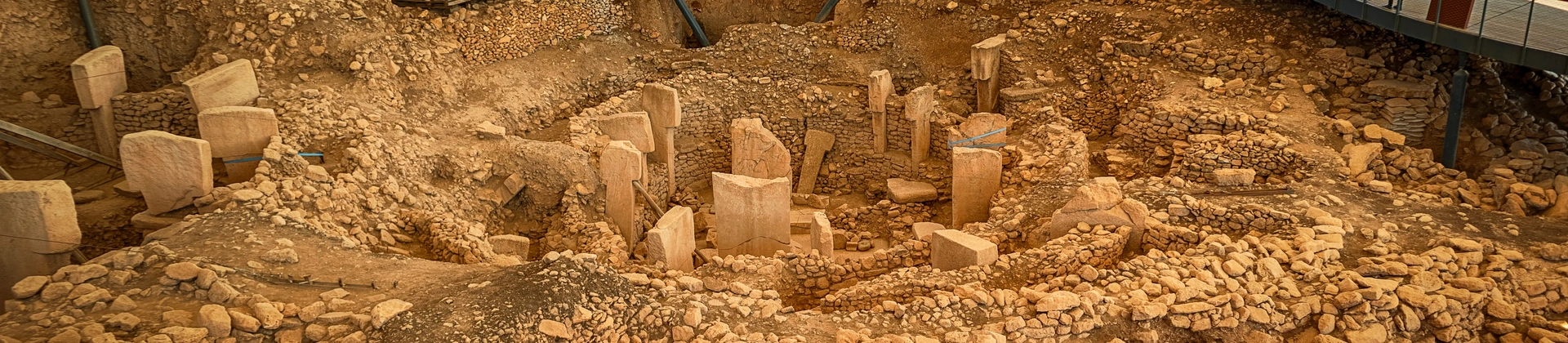 's Werelds Eerste Tempel? Het Onthullen van de Geheimen van Göbeklitepe