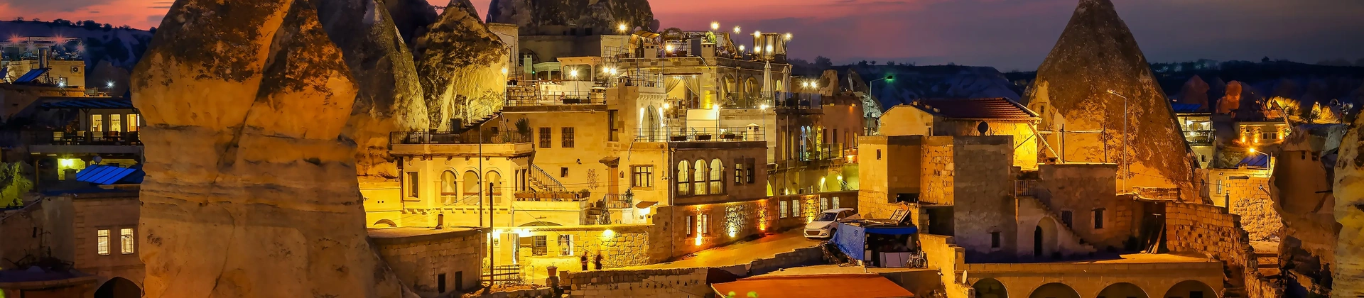 Dos EUA à Turquia: Como Planejar um Itinerário Perfeito de 10 Dias em 2025