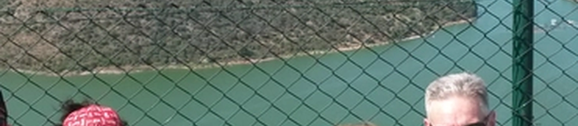 Una settimana con 4 australiani...