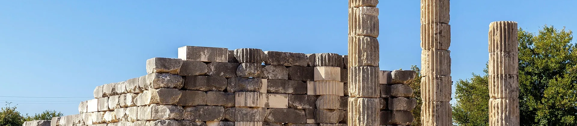 Città Antica di Letoon